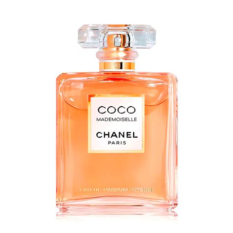 Купить парфюмерию Chanel Coco Mademoiselle с  